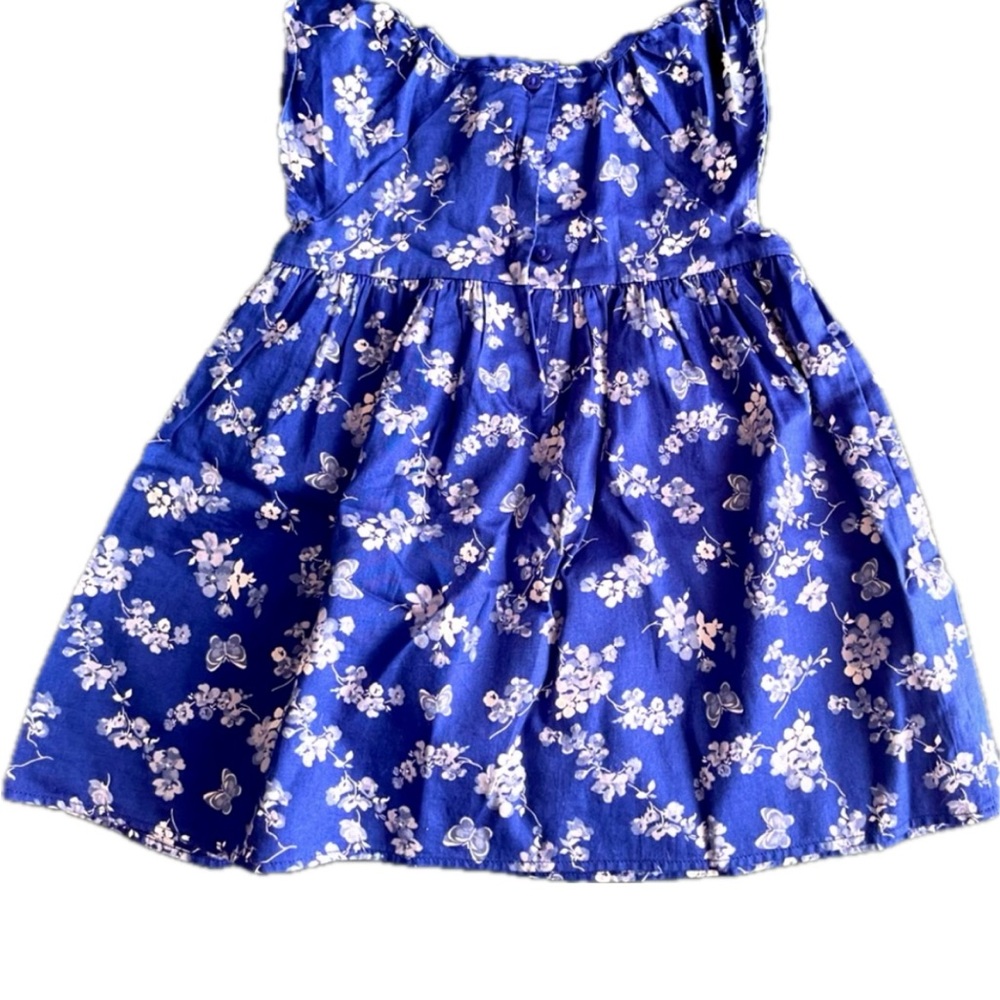 JANIE and JACK Baby Girl Dress